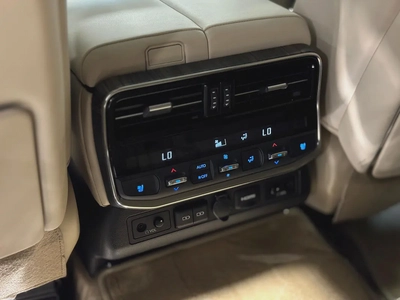 Toyota Land Cruiser VXR | 2023 | GCC Specs | Full Option | Low Mileage-17