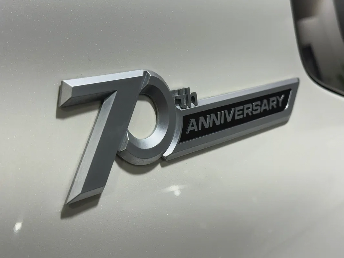 Toyota Land Cruiser VXR | 2023 | GCC Specs | Full Option | Low Mileage-18-18