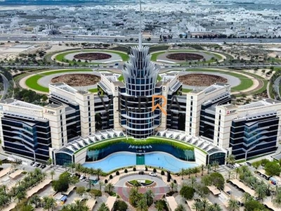 Pearls by Vision, Dubai Silicon Oasis (DSO), Dubai-13