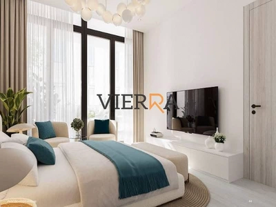 Pearls by Vision, Dubai Silicon Oasis (DSO), Dubai-4