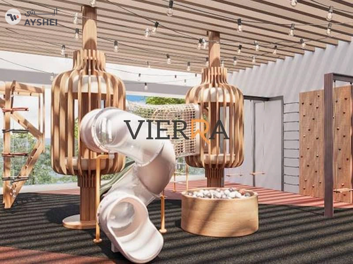 Pearls by Vision, Dubai Silicon Oasis (DSO), Dubai-10-10