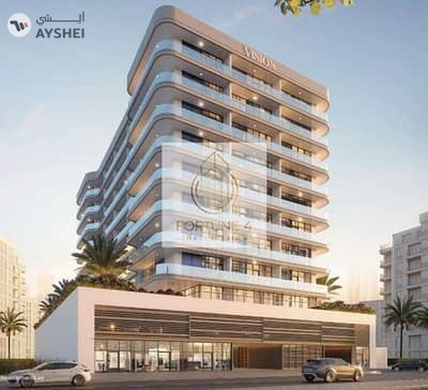 Pearls by Vision, Dubai Silicon Oasis (DSO), Dubai