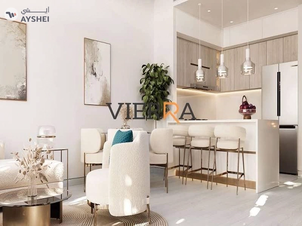 Pearls by Vision, Dubai Silicon Oasis (DSO), Dubai