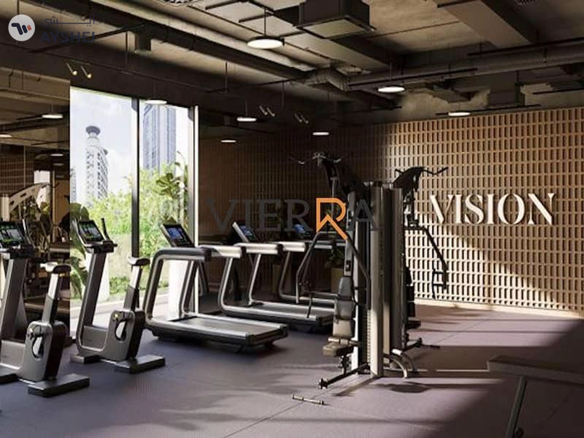 Pearls by Vision, Dubai Silicon Oasis (DSO), Dubai-9-9