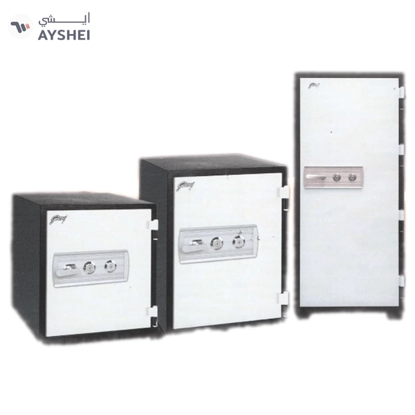 Godrej Fire Resistant Safes
