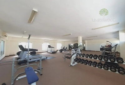 VILLA FOR RENT IN MIRDIF VILLAS, MIRDIF Beautiful and Well Maintained 4 Bedrooms Villa-11