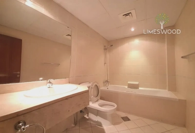 VILLA FOR RENT IN MIRDIF VILLAS, MIRDIF Beautiful and Well Maintained 4 Bedrooms Villa-15