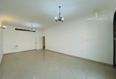 VILLA FOR RENT IN MIRDIF VILLAS, MIRDIF Beautiful and Well Maintained 4 Bedrooms Villa-17