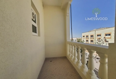 VILLA FOR RENT IN MIRDIF VILLAS, MIRDIF Beautiful and Well Maintained 4 Bedrooms Villa-6