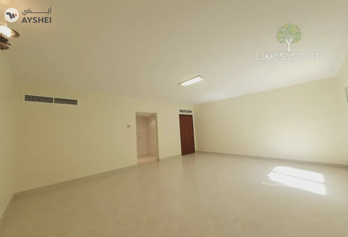 VILLA FOR RENT IN MIRDIF VILLAS, MIRDIF Beautiful and Well Maintained 4 Bedrooms Villa-10-10