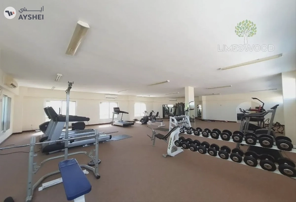 VILLA FOR RENT IN MIRDIF VILLAS, MIRDIF Beautiful and Well Maintained 4 Bedrooms Villa
