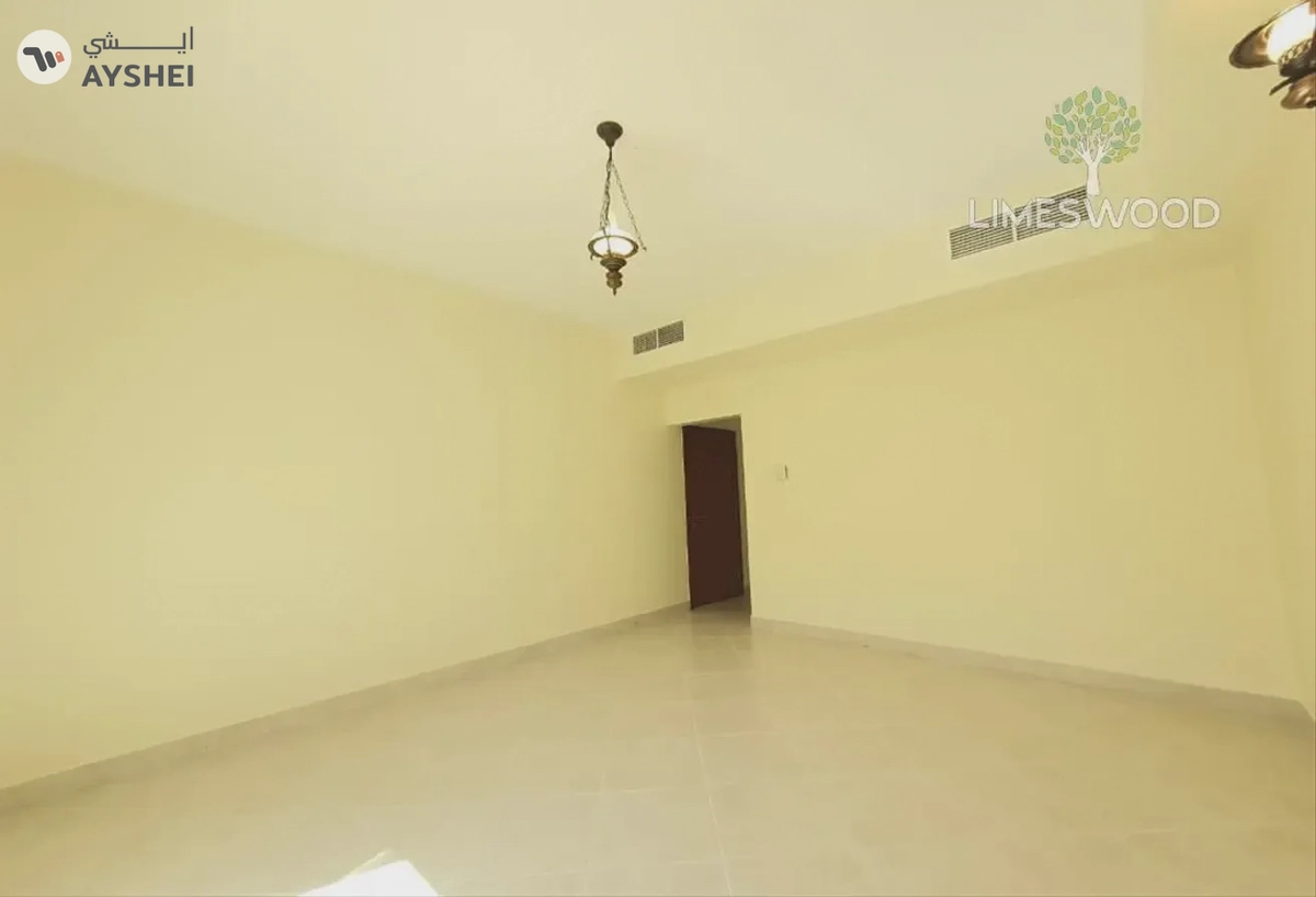 VILLA FOR RENT IN MIRDIF VILLAS, MIRDIF Beautiful and Well Maintained 4 Bedrooms Villa-16-16