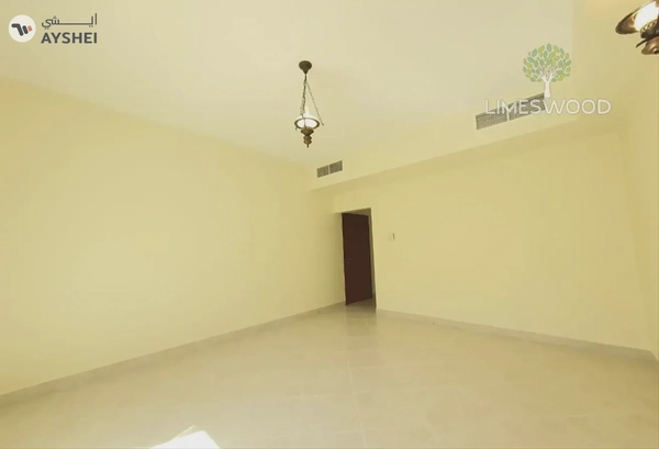 VILLA FOR RENT IN MIRDIF VILLAS, MIRDIF Beautiful and Well Maintained 4 Bedrooms Villa