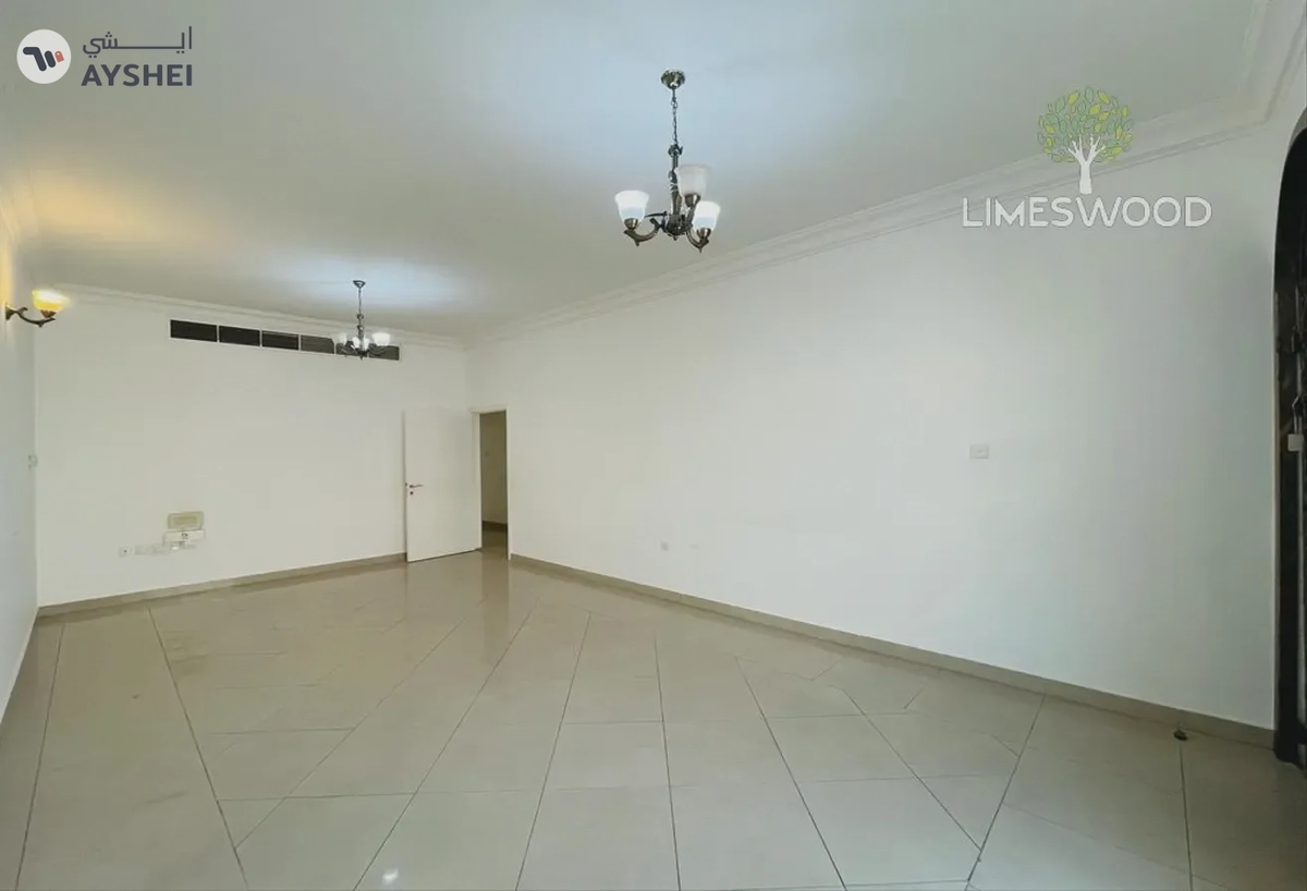 VILLA FOR RENT IN MIRDIF VILLAS, MIRDIF Beautiful and Well Maintained 4 Bedrooms Villa-17-17
