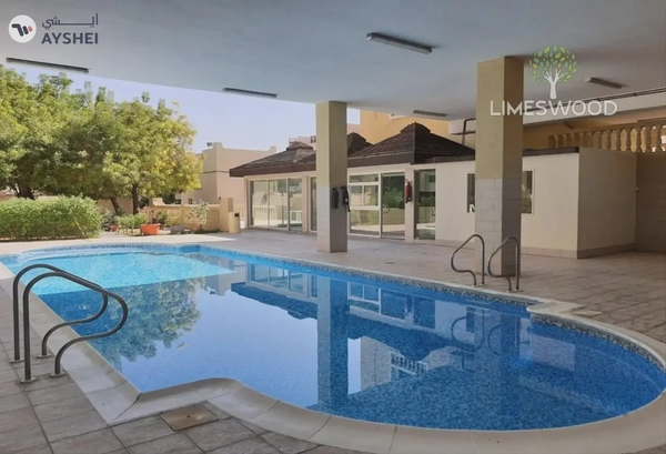 VILLA FOR RENT IN MIRDIF VILLAS, MIRDIF Beautiful and Well Maintained 4 Bedrooms Villa