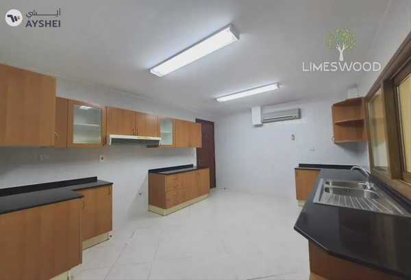 VILLA FOR RENT IN MIRDIF VILLAS, MIRDIF Beautiful and Well Maintained 4 Bedrooms Villa