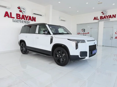 روكس 01 VIP ابيض داخل ابيض 2026 Rox 01 VIP 2026 Chinese Specs-0