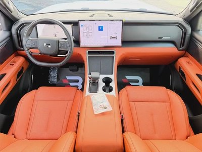 روكس 01 VIP ابيض داخل ابيض 2026 Rox 01 VIP 2026 Chinese Specs-11