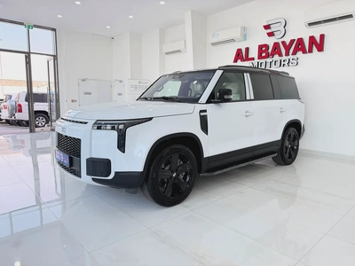 روكس 01 VIP ابيض داخل ابيض 2026 Rox 01 VIP 2026 Chinese Specs-1