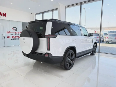 روكس 01 VIP ابيض داخل ابيض 2026 Rox 01 VIP 2026 Chinese Specs-2
