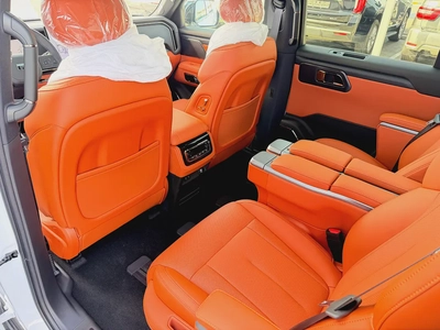 روكس 01 VIP ابيض داخل ابيض 2026 Rox 01 VIP 2026 Chinese Specs-8