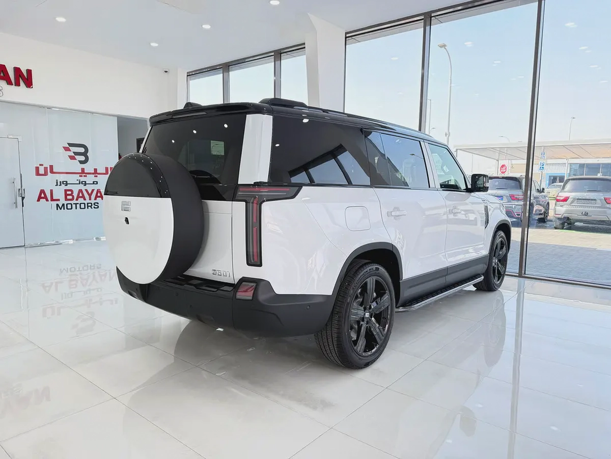 روكس 01 VIP ابيض داخل ابيض 2026 Rox 01 VIP 2026 Chinese Specs-2-2