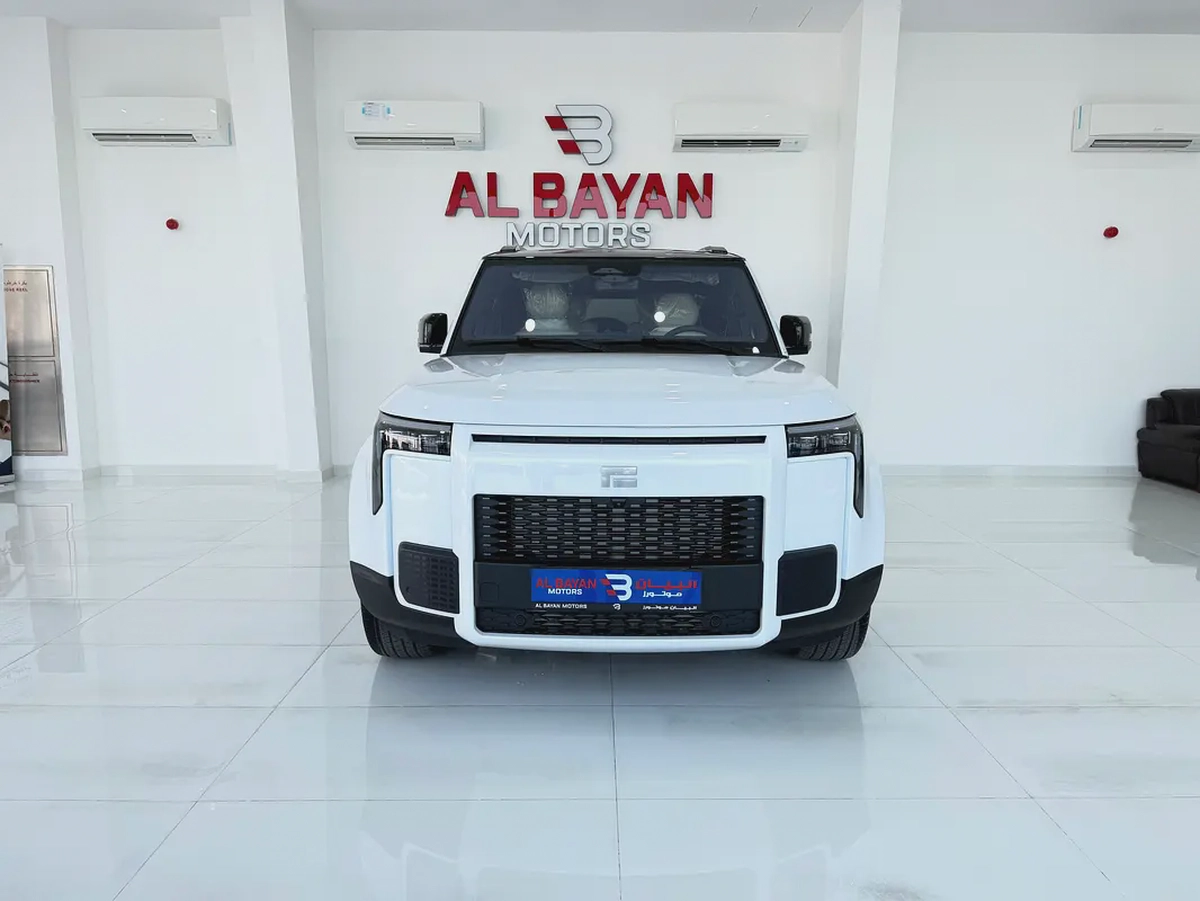 روكس 01 VIP ابيض داخل ابيض 2026 Rox 01 VIP 2026 Chinese Specs-4-4