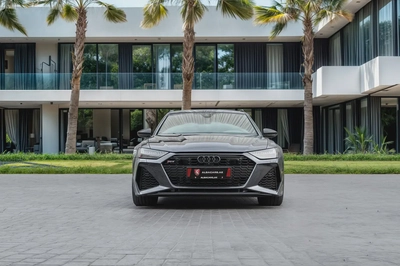 10,478 P.M |  RS6 Performance | 0% Downpayment | Audi Warranty!-3