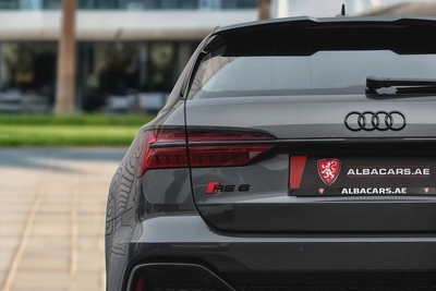 10,478 P.M |  RS6 Performance | 0% Downpayment | Audi Warranty!-5