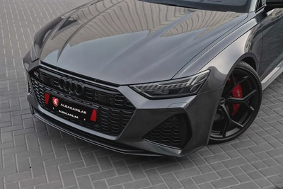 10,478 P.M |  RS6 Performance | 0% Downpayment | Audi Warranty!-6