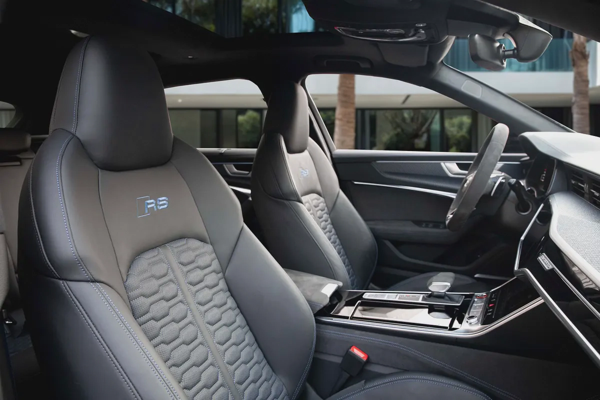 10,478 P.M |  RS6 Performance | 0% Downpayment | Audi Warranty!-10-10