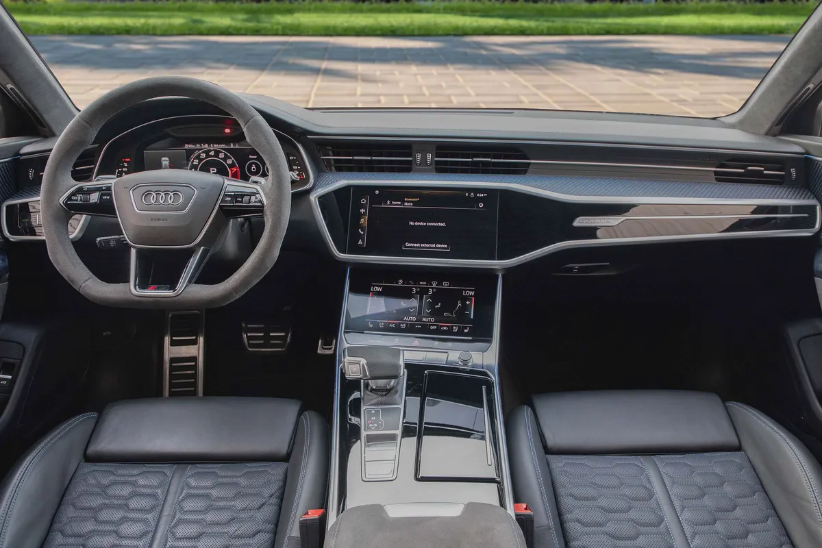 10,478 P.M |  RS6 Performance | 0% Downpayment | Audi Warranty!-7-7