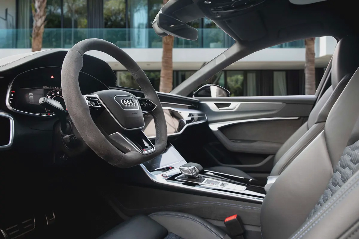 10,478 P.M |  RS6 Performance | 0% Downpayment | Audi Warranty!-8-8