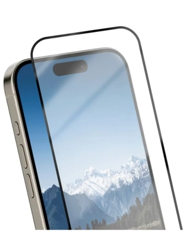 Generic Birf iPhone 16 Pro Max ImpacPro Full Privacy Screen Protector-0