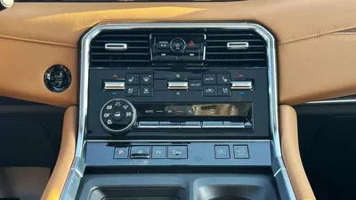 Nissan Patrol LE PLATINUM CITY PATROL PLATNUM LE FULL OPTION TWIN TURBO  ROOF BLACK 2026-12