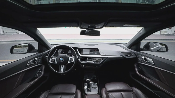 2021 | BMW 218D | Warranty | Perfect Condition |