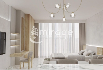 APARTMENT FOR SALE IN RADIANT MARINA TOWERS, SHAMS ABU DHABI-9