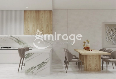 APARTMENT FOR SALE IN RADIANT MARINA TOWERS, SHAMS ABU DHABI-3