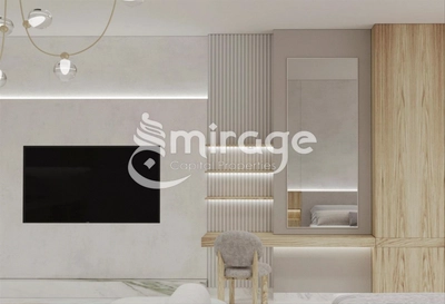 APARTMENT FOR SALE IN RADIANT MARINA TOWERS, SHAMS ABU DHABI-8