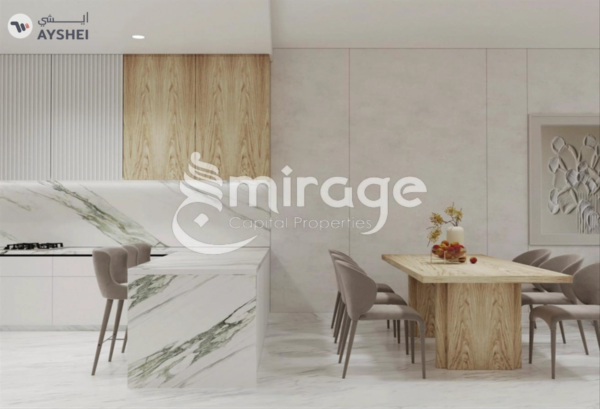 APARTMENT FOR SALE IN RADIANT MARINA TOWERS, SHAMS ABU DHABI-3-3