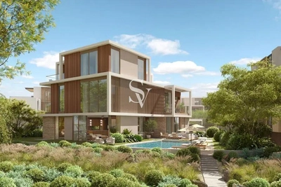The Acres, Dubai-1