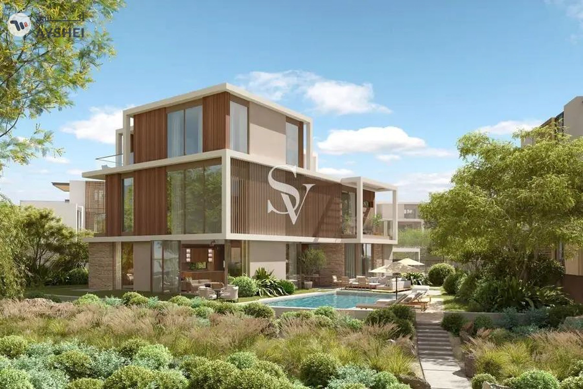 The Acres, Dubai-1-1