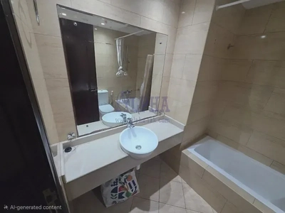 1 Bedroom | Fully Furnished | Well Maintained-7