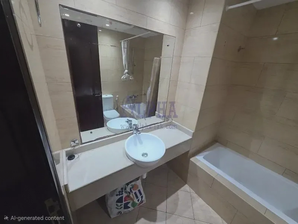 1 Bedroom | Fully Furnished | Well Maintained-7-7