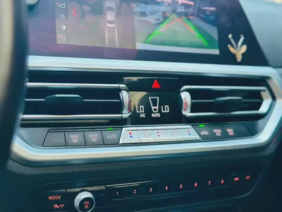 BMW 3-Series 330i 2020 GCC Specs - Excellent Condition-15