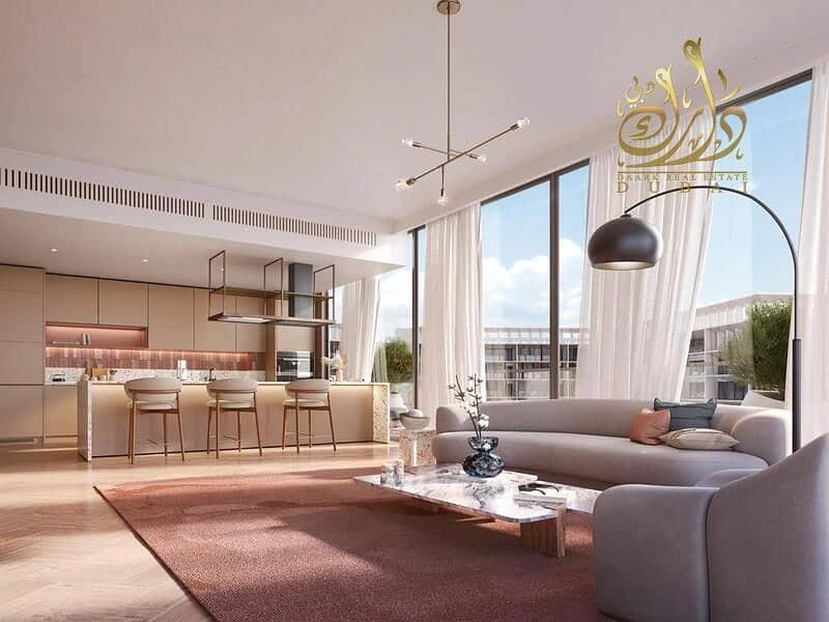 SMART INVESTMENT- AFFORDABLE LUXURY WITH STRONG RETURNS- PREMIUM UNITS-5-5