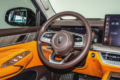 TANK WARRANTY 2029 / 200,000 KM | 3.0 PRESTIGE | GCC |  AED 2080-10