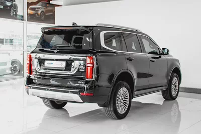 TANK WARRANTY 2029 / 200,000 KM | 3.0 PRESTIGE | GCC |  AED 2080-5