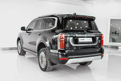 TANK WARRANTY 2029 / 200,000 KM | 3.0 PRESTIGE | GCC |  AED 2080-7