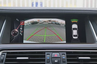 BMW 7-Series 740Li 2015 GCC Specs-10